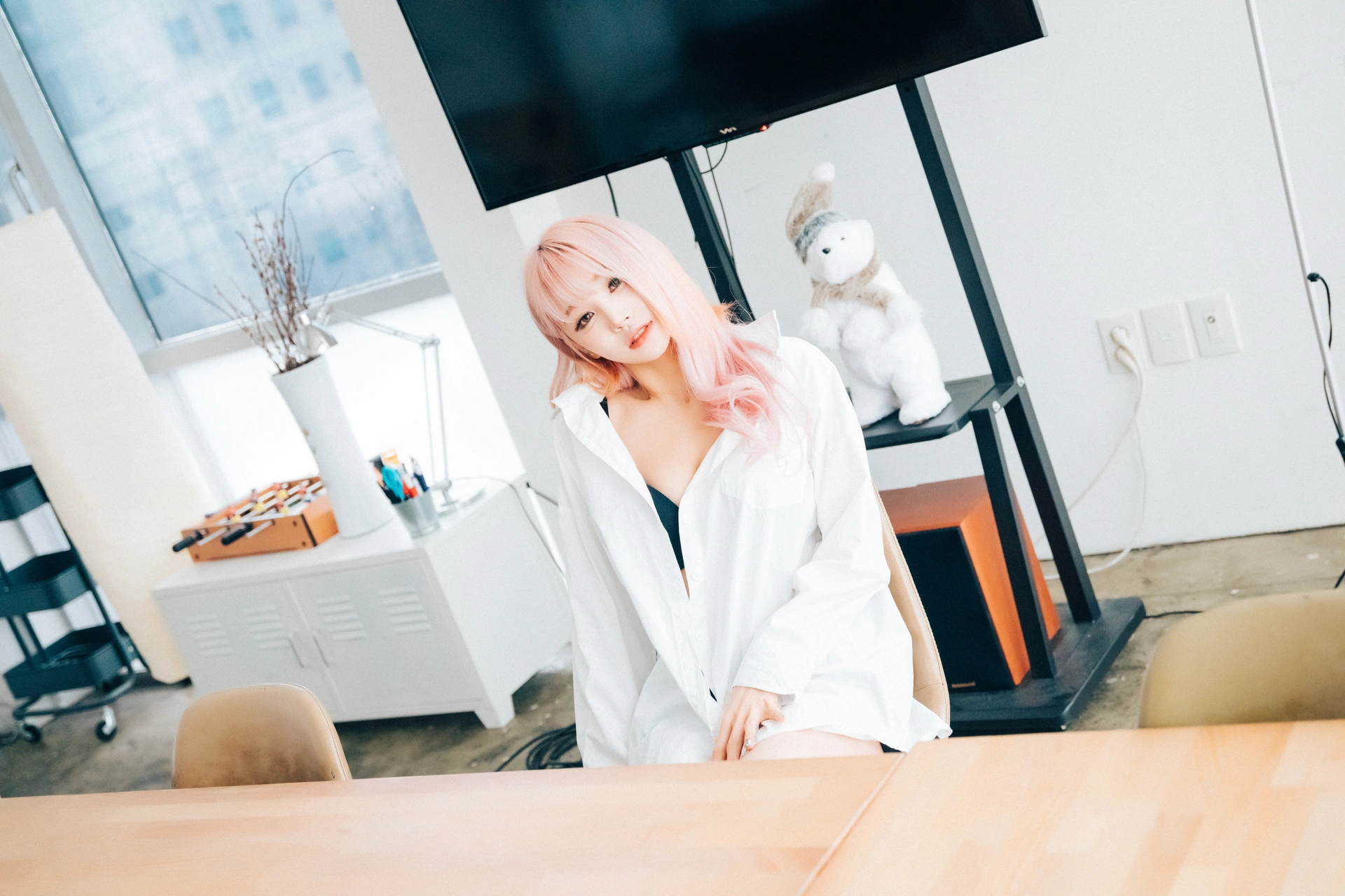 086.[Loozy] Taeri - Deviation (+S.Ver) 1